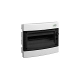 Cofret ȋncastrat IP40 gama PNF 12T, 101512, Noark