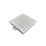 Filtru HEPA Original Bosch 00579494 00575275 00575310 pentru Aspiratoare Bosch si Siemens