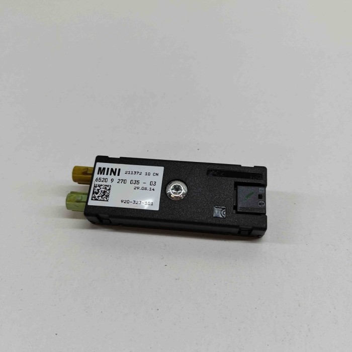 Amplificator de antena MINI COOPER F55 2014 OEM: 9270035
