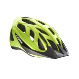 Casca Bicicleta Lazer Cyclone Flash Galben, Marime L, Protectie Sigura, Vizibilitate Sporita