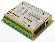 AXBB-E ethernet motion controller and breakout board combined controller foto