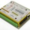 AXBB-E ethernet motion controller and breakout board combined controller
