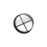 Clapetă unidirecțională pentru hotă BOSCH 00649107 BALAY SIEMENS Original