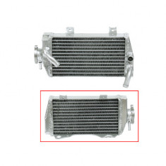 Radiator Honda CRF 250R 16- 17 Intarit cu capacitate marita Dreapta