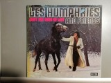 Les Humphries and Friends &ndash; Just My Way of Life (1972/Decca/RFG) - VINIL/NM, Pop, decca classics