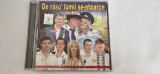 De r&acirc;su' lumii se-ntoarce Văru' Săndel Felician, Suzana, Puiu, Cosmin, Camy, Lușu și Gigel. Produs de COSTY de la Sighet
