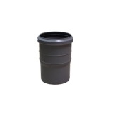 Conector dilatatie pp 110-170mm 15300711000 Easykit