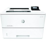 Imprimanta HP LaserJet Pro M501dn, laser, monocrom, format A4, retea