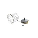 Termostat frigider K57L2829000 compatibil Whirlpool, Indesit, Stinol - OEM Piese Frigider