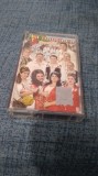 CASETA AUDIO LA NUNTA CU GENERALUL ORIGINALA