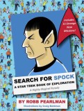 Search for Spock: A Star Trek Book of Exploration: A Highly Illogical Parody