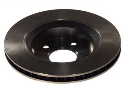 Disc frana JEEP WRANGLER III (JK) (2007 - 2016) ABE C3Y030ABE foto
