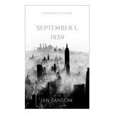Cumpara ieftin Carte September 1 1939 - Istorie Politica in Engleza