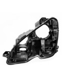 Carcasa far stanga pentru Mercedes C-Class W204 Facelift (2011 - 2014) far cu Xenon