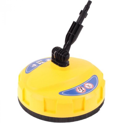 Perie de curatat STANDARD 200mm fara conector, MALTEC 108071 foto