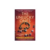 The Unlucky Ones: A Black Harbor Novel