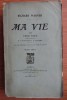 Richard Wagner - Ma vie III 1850-1864