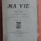 Richard Wagner - Ma vie III 1850-1864