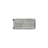 Radiator apa VW GOLF III Cabriolet 1E7 AVA Quality Cooling VW2109, Volkswagen