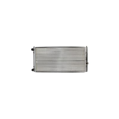 Radiator apa VW GOLF III Cabriolet 1E7 AVA Quality Cooling VW2109 foto