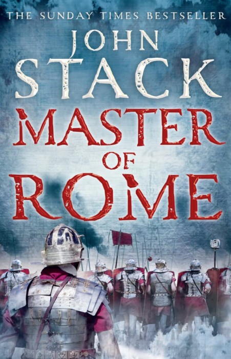 John Stack - Master of Rome