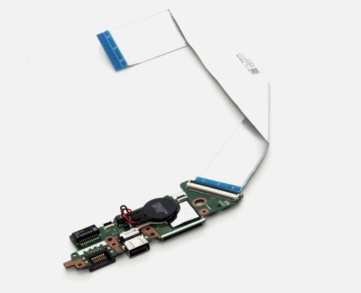 Modul LAN USB Lenovo ThinkBook 15 G2 ARE LS-K056P cu cablu foto