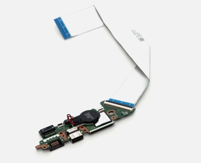 Modul LAN USB Lenovo ThinkBook 15 G2 ARE LS-K056P cu cablu