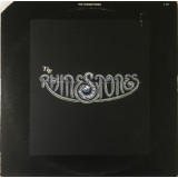 Vinil The Rhinestones &lrm;&ndash; The Rhinestones (M) NOU Sigilat