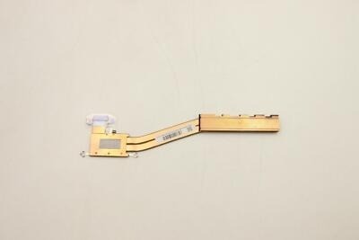 Heatpipe pentru Lenovo ThinkBook 15 G2 ITL foto