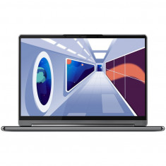 Laptop ultraportabil Lenovo Yoga 9 14IRP8 cu procesor Intel® Core™ i7-1360P pana la 5.0 GHz, 14, 2.8K, OLED, Touch, 16GB, 1TB SSD, Intel® Iris® Xe Gra