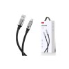 Cablu pentru incarcare 6A si transfer date USB la Type-C 1m Cod: XO-NB251 Automotive TrustedCars, Oem