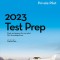 2023 Private Pilot Test Prep: Study and Prepare for Your Pilot FAA Knowledge Exam