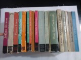 Din Colectia Mari compozitori Editura Muzicala - 17 volume