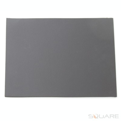 Protectie Plying-up Touch Pad, Black, 25x18 foto