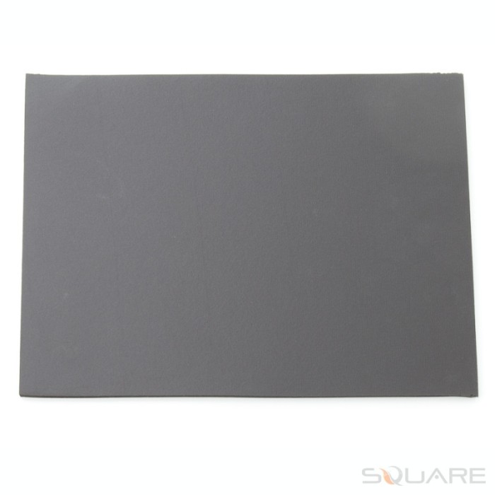 Protectie Plying-up Touch Pad, Black, 25x18