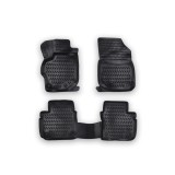 Covoare cauciuc stil tavita Peugeot 301 (2012->)