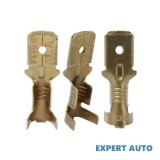 Papuci electrici tip tata 100 buc. / punga Alta marca Alt model #7