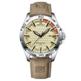 Ceas Barbati Naviforce 8023 Maro , Design Luxury, Functii Multiple, Afisaj Luminos, Rezistent la Apa 3ATM
