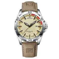 Ceas Barbati Naviforce 8023 Maro , Design Luxury, Functii Multiple, Afisaj Luminos, Rezistent la Apa 3ATM