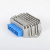 Cumpara ieftin Regulator Tensiune Scuter Piaggio (5pini)