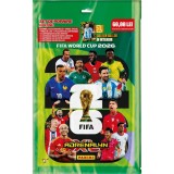 Set album si cartonase de schimb, Panini, Starter Pack, Adrenalyn XL, FIFA World Cup 2026