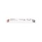 Droser Electronic 2x58W Tub T8