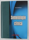 SEMEIOLOGIE CLINICA de DAN GEORGESCU , 2012
