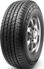 Anvelope Linglong CROSSWIND HT 245/70R17 110T Vara foto