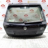 Cumpara ieftin Haion Skoda Fabia I 2000-2007 Berlina