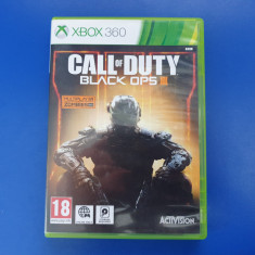 Call of Duty: Black Ops III - joc XBOX 360