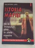 Salvatore Lupo istoria Mafiei de la inceputuri pana in zilele noastre