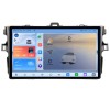 Navigatie Toyota Corolla C-063 Android 8 Core 2.2 Ghz 8+128 Qled 1K ADAS 4G LTE GPS 360 KIT-063+EDT-E409V3 CarStore Technology