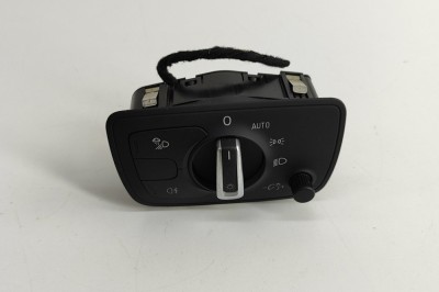Modul de control comutator faruri AUDI A6 Avant 4G5, C7, 4GD 2013 OEM: 4G0941531E | 28930982 foto