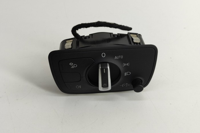 Modul de control comutator faruri AUDI A6 Avant 4G5, C7, 4GD 2013 OEM: 4G0941531E | 28930982